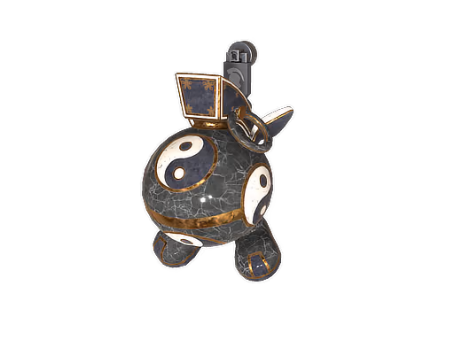 Lil' Zen