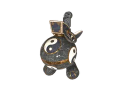 Lil' Zen