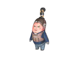 Lil' Ava