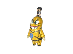 That's Bananas