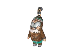 Lil' Squatch