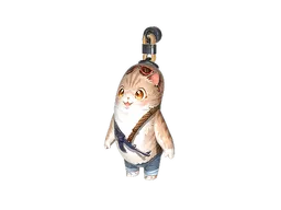 Lil' Whiskers