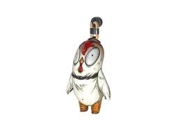 Chicken Lil'