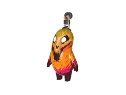 Hot Howl