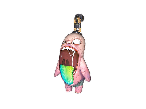 Lil' Monster