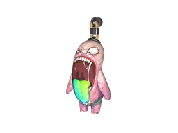 Lil' Monster
