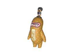 Pinch O' Salt