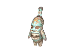 Lil' Curse