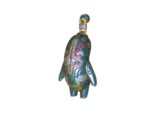 Lil' Serpent