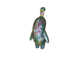 Lil' Serpent