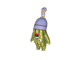 Lil' Prick