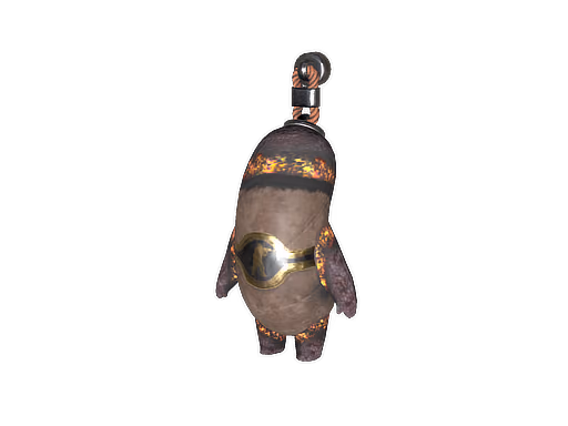 Lil' Smokey