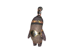 Lil' Smokey
