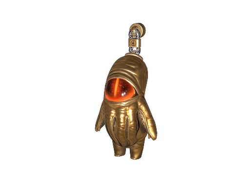Lil' Eldritch