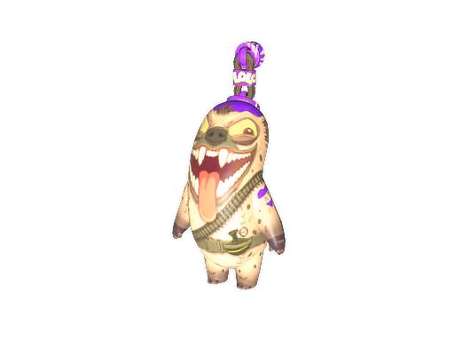 Lil' Cackle