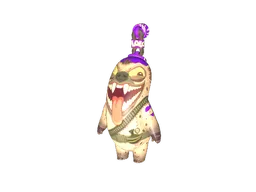 Lil' Cackle