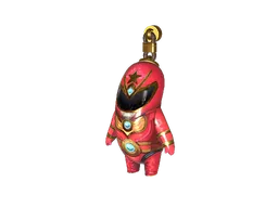 Lil' Hero