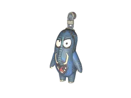 Lil' Tusk