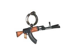 Baby's AK