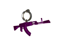 Die-cast AK