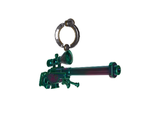 Titeenium AWP