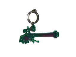 Titeenium AWP