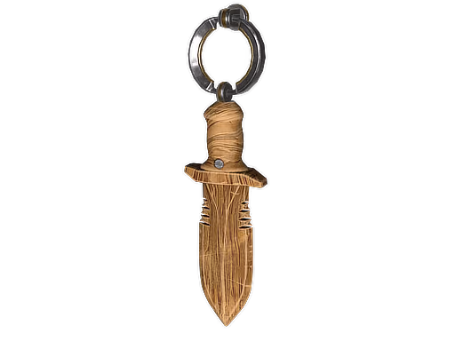Whittle Knife