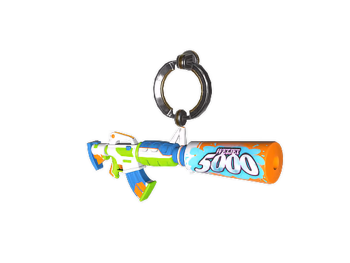 Lil' Squirt