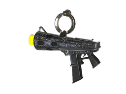 Lil' Cap Gun