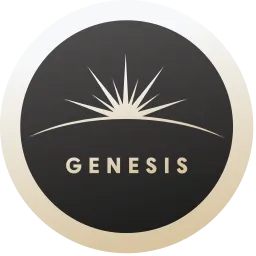 The Genesis Collection