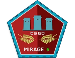 The Mirage Collection