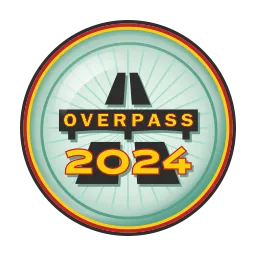 The Overpass 2024 Collection