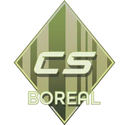 The Boreal Collection
