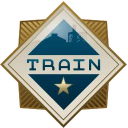 The Train 2025 Collection