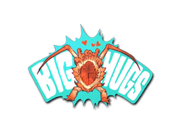 Big Hugs