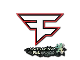FaZe Clan | Antwerp 2022