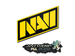 Natus Vincere | Antwerp 2022