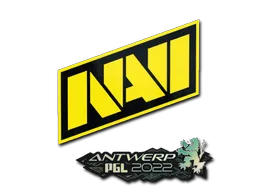 Natus Vincere | Antwerp 2022