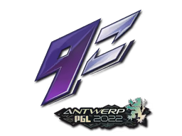 9z Team | Antwerp 2022