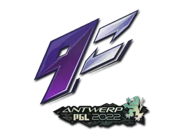 9z Team | Antwerp 2022