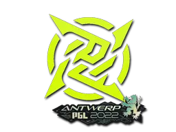 Ninjas in Pyjamas | Antwerp 2022