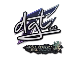 dgt | Antwerp 2022