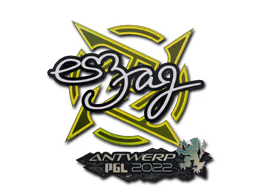 es3tag | Antwerp 2022