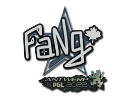 FaNg | Antwerp 2022