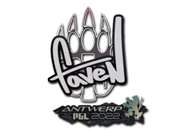 faveN | Antwerp 2022