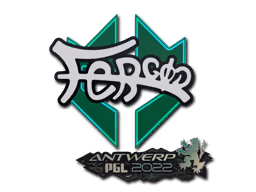 fer | Antwerp 2022