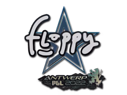 floppy | Antwerp 2022