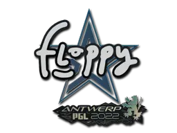 floppy | Antwerp 2022