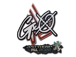 gxx- | Antwerp 2022