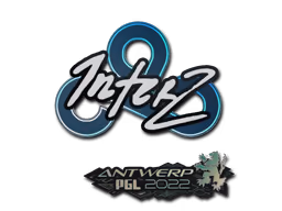 interz | Antwerp 2022